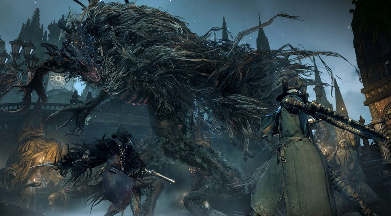 Illustration for article titled Tips For Playing Bloodborne (Updated!)